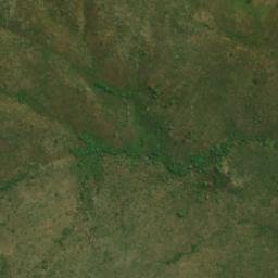 Satellite imagery of Cachongono, AO