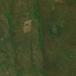 Satellite imagery of Cachongono, AO