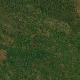 Satellite imagery of Zungo, AO