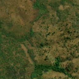 Satellite imagery of Zungo, AO