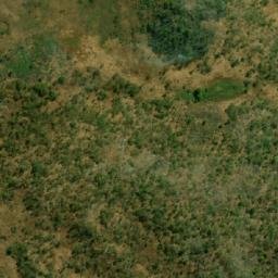 Satellite imagery of Zungo, AO
