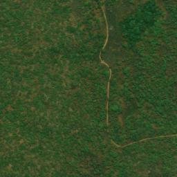 Satellite imagery of Calinde, AO