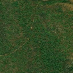 Satellite imagery of Calinde, AO