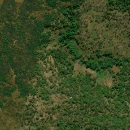 Satellite imagery of Langalama, AO