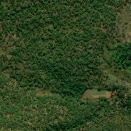Satellite imagery of Langalama, AO