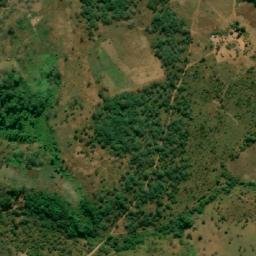 Satellite imagery of Langalama, AO