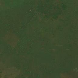 Satellite imagery of Mengue, AO