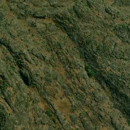 Satellite imagery of Congolo, AO