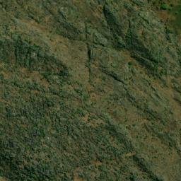 Satellite imagery of Congolo, AO