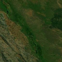 Satellite imagery of Congolo, AO