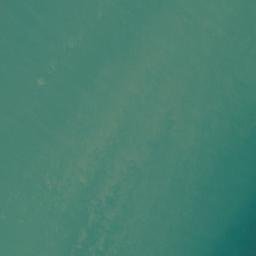 Satellite imagery of Point Jual, AU