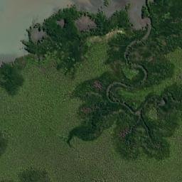 Satellite imagery of Cape Fleeming, AU