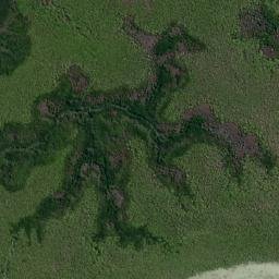 Satellite imagery of Cape Fleeming, AU