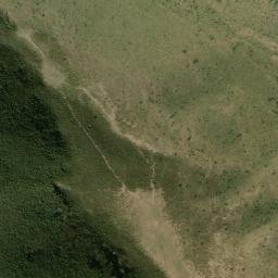 Satellite imagery of Cerro Cahuayhuanan, PE