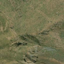 Satellite imagery of Cerro Cahuayhuanan, PE