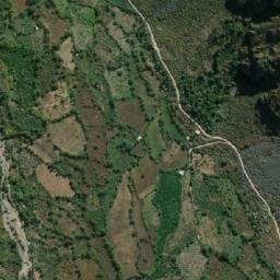 Satellite imagery of Cerro Escalon, PE