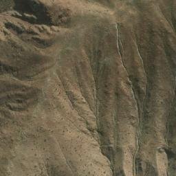 Satellite imagery of Cerro Punta de Queso, PE