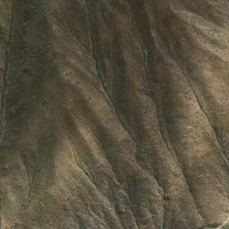 Satellite imagery of Cerro Punta de Queso, PE