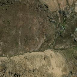 Satellite imagery of Cerro Rosario Punta, PE