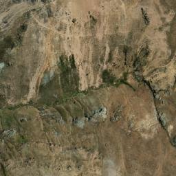 Satellite imagery of Cerro Rosario Punta, PE