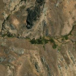 Satellite imagery of Cerro Rosario Punta, PE
