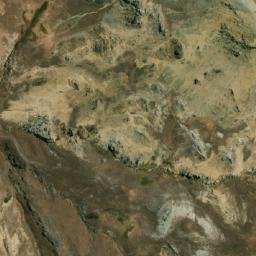 Satellite imagery of Cerro Curichasgo, PE