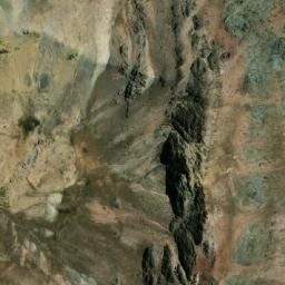 Satellite imagery of Cerro Curichasgo, PE