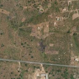 Satellite imagery of Furnas, AO