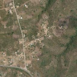 Satellite imagery of Furnas, AO