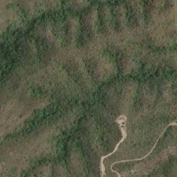 Satellite imagery of Furnas, AO