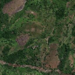 Satellite imagery of Chipuco, AO