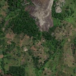 Satellite imagery of Chipuco, AO