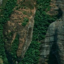 Satellite imagery of Oco, AO