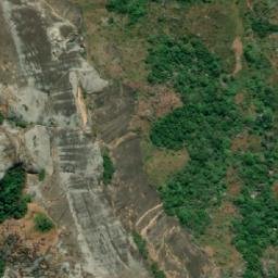 Satellite imagery of Oco, AO