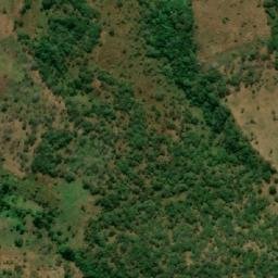 Satellite imagery of Landangombe, AO