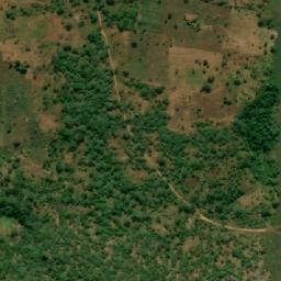 Satellite imagery of Landangombe, AO