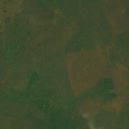 Satellite imagery of Mengue, AO