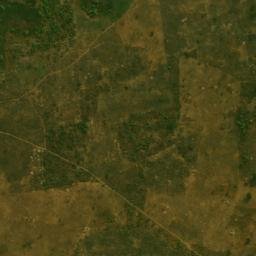 Satellite imagery of Chindondo, AO