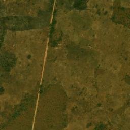 Satellite imagery of Chindondo, AO