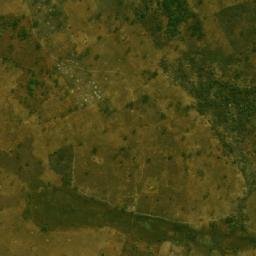 Satellite imagery of Chindondo, AO