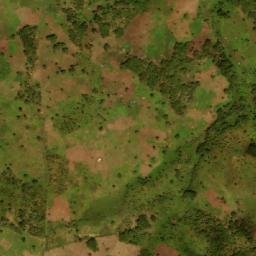 Satellite imagery of Tchila, AO