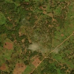 Satellite imagery of Tchila, AO