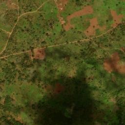 Satellite imagery of Tchila, AO