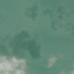 Satellite imagery of Giles Point, AU
