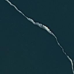 Satellite imagery of Cerro Haragán, PE