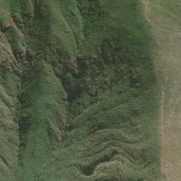 Satellite imagery of Cerro Lanco Alto, PE