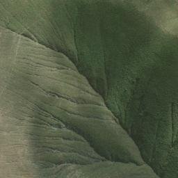 Satellite imagery of Cerro Lanco Alto, PE