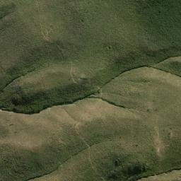 Satellite imagery of Cerro Cahuayhuanan, PE