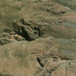 Satellite imagery of Cerro Cahuayhuanan, PE