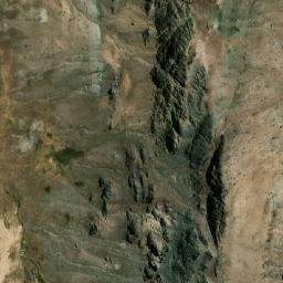 Satellite imagery of Cerro Curichasgo, PE